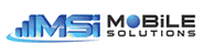 MSI Mobile Solutions Direct to Your Device