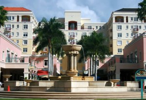 Recruiting Executive Search MSi Consulting Boca Raton Mizner Park office