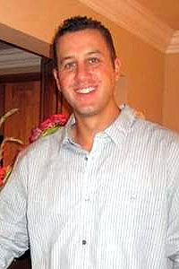 Mitchell Hall Executive Recruiter